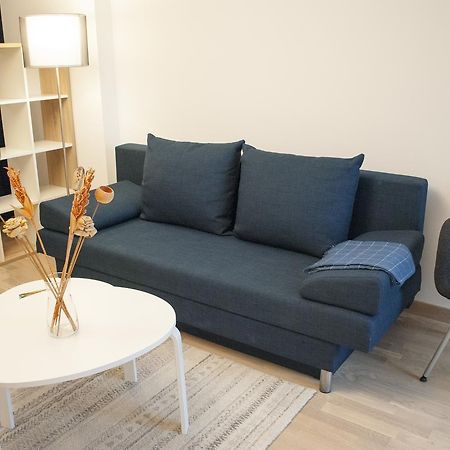 Apartamento Urban Nest Banu Manta Bucarest Exterior foto