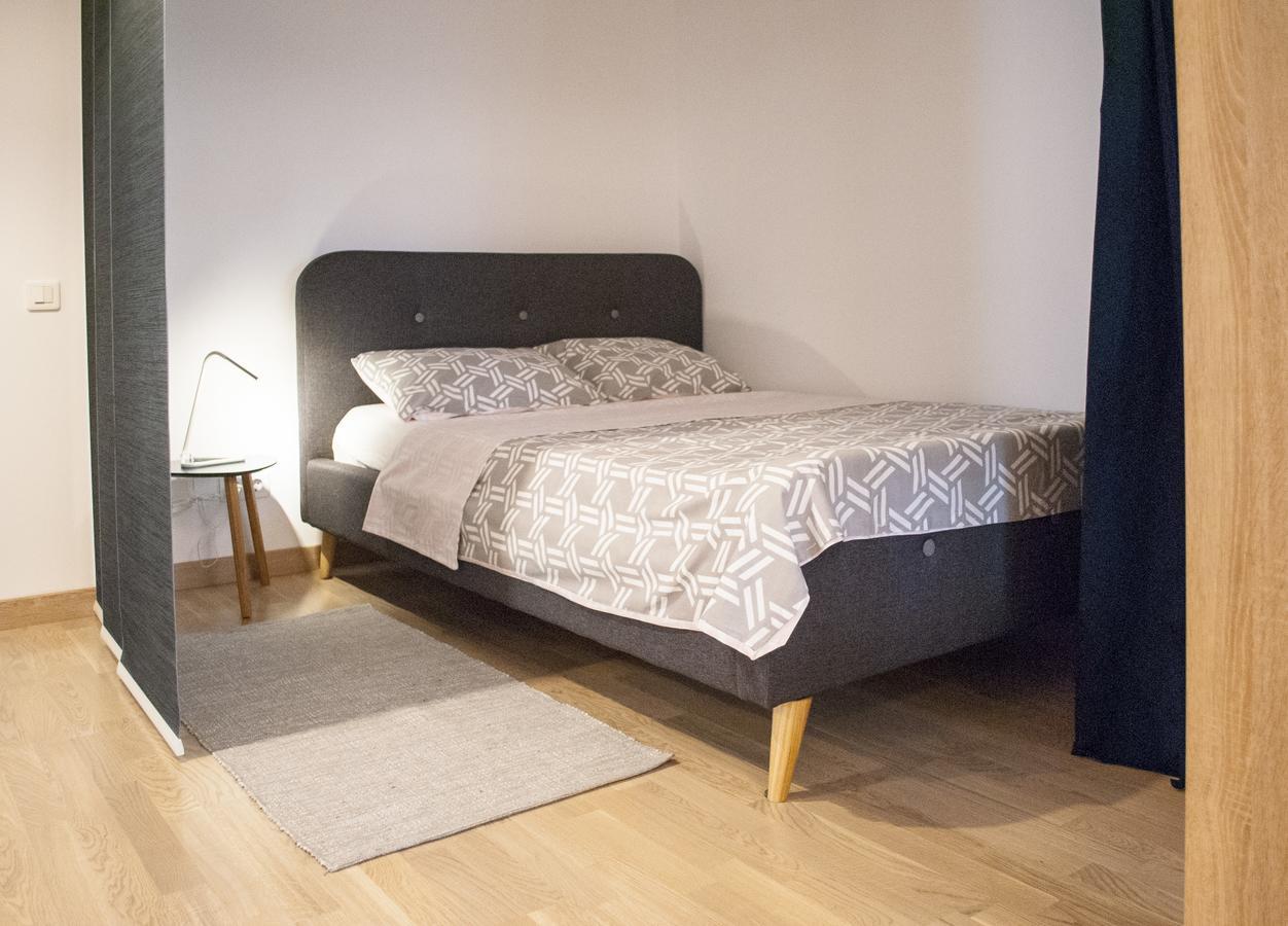 Apartamento Urban Nest Banu Manta Bucarest Exterior foto